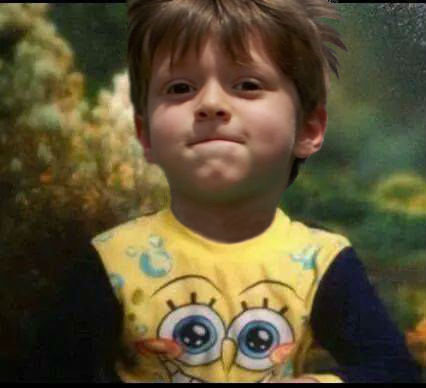 pajama kid 2.0